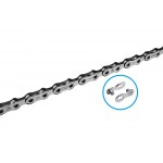 Αλυσίδα Shimano chain 12 speed  cn-m9100 116 links quick link