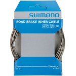 Shimano Brake Inner Cable 3500mm Stainless K Φ 1,6mm