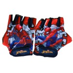Παιδικά Γάντια  Ποδηλάτου Spiderman