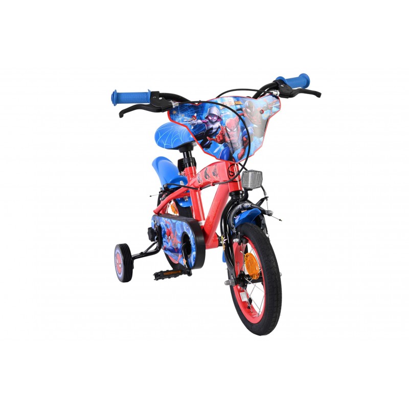 Ποδήλατο παιδικό Marvel  Spiderman 14αρι Ποδήλατο παιδικό Marvel  Spiderman 14αρι