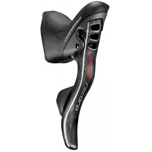 Λεβιεδομανέτες - Αλλαγές ταχυτήτων