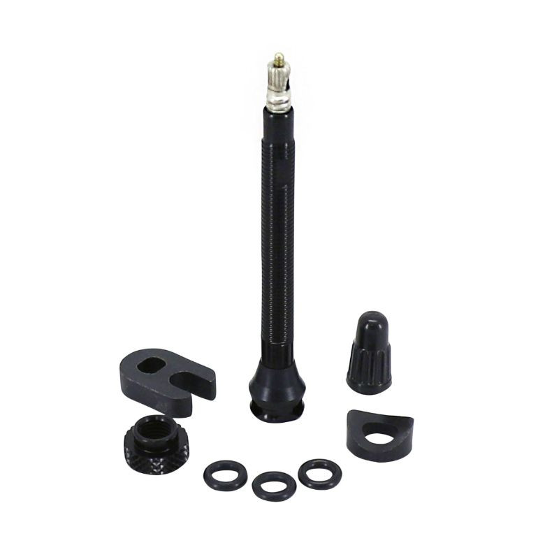 Mavic UST 80mm for 46-60mm rims