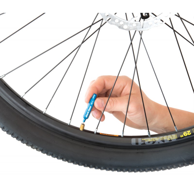 Park Tool VC-1 Valve core tool