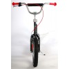 Scooter 16'' black red