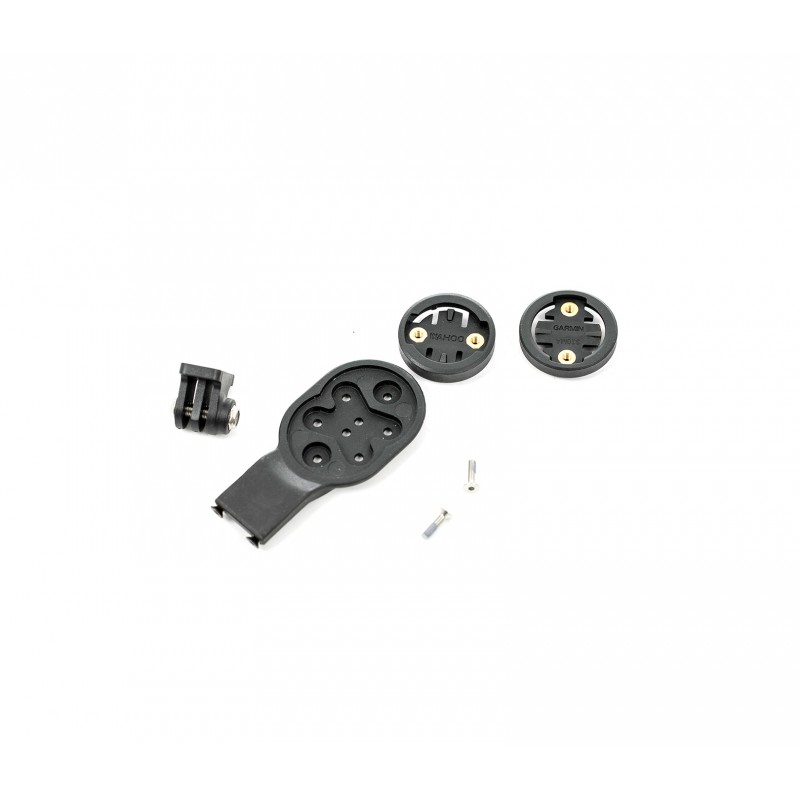 Orbea  βάση για Garmin kai yahoo  μαύρη