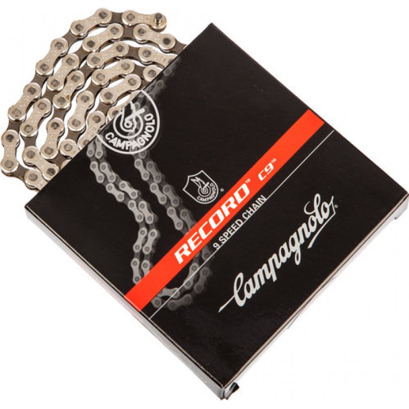 Αλυσίδα Campagnolo  Record  chain 9 Speed