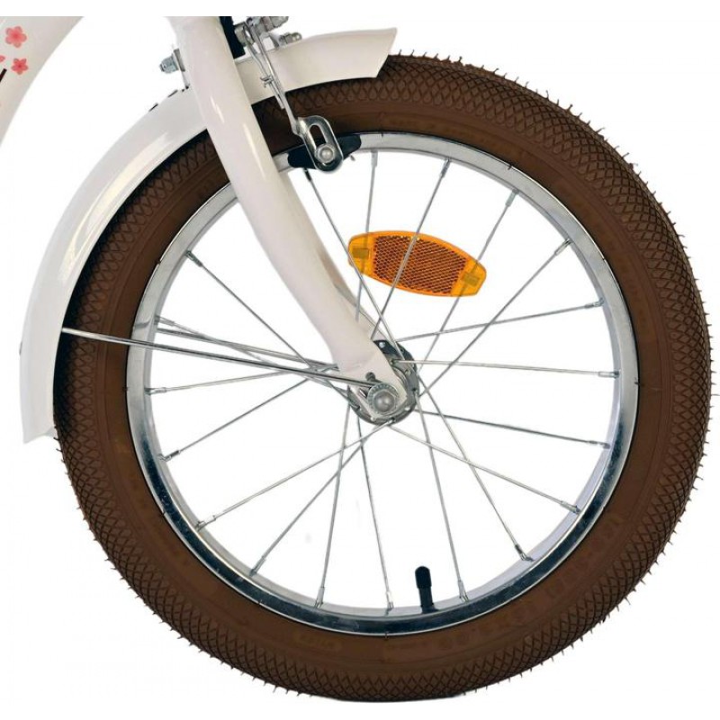 Ποδήλατο  Παιδικό Blossom FW 16αρι White