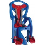 παιδικό Κάθισμα Bellelli pepe clamp για σχάρα  blue