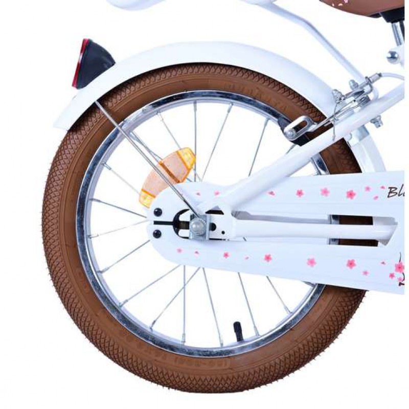 Ποδήλατο  Παιδικό Blossom FW 16αρι White