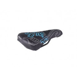 Σέλα Bassano bmx jump black -blue