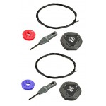 boa 1p1 spare parts left and right