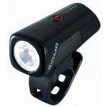  Buster 400  front 400 lumens