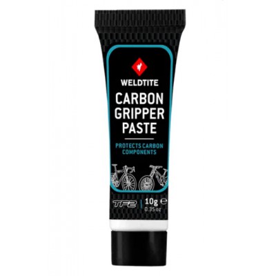 Weldtite carbon grippen paste 10g  Weldtite carbon grippen paste 10g