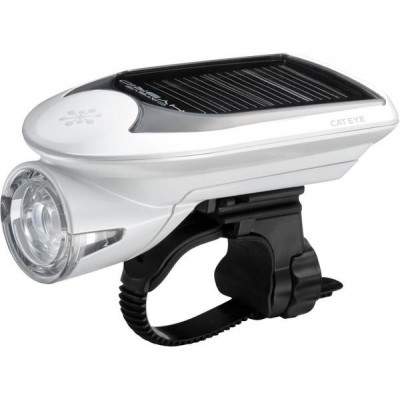 Εμπρόσθιο Φως cateye recharge solar type -model rl- el020 Εμπρόσθιο Φως cateye recharge solar type -model rl- el020