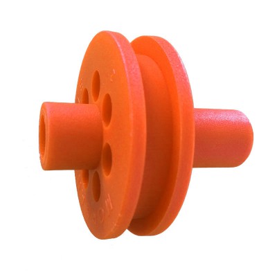 MORGAN BLUE chain keeper thrue axle MORGAN BLUE chain keeper thrue axle