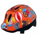 Κράνος Παιδικό Kindzamo  helmet Circus   52-56 cm