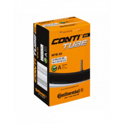 Σαμπρέλα Continental  26'' F/V 40mm