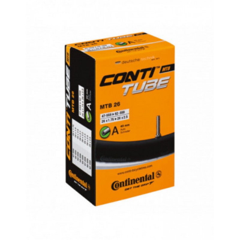 Σαμπρέλα Continental  26'' F/V 40mm