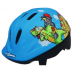 Κράνος Παιδικό Kindzamo  helmet dragonbikes 52-56 cm