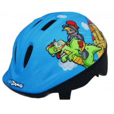 Κράνος Παιδικό Kindzamo  helmet dragonbikes 52-56 cm
