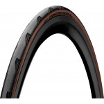 Continental Grandprix 5000 TR TUBELESS 700X28C  28-622 Μαύρο/ Διάφανο