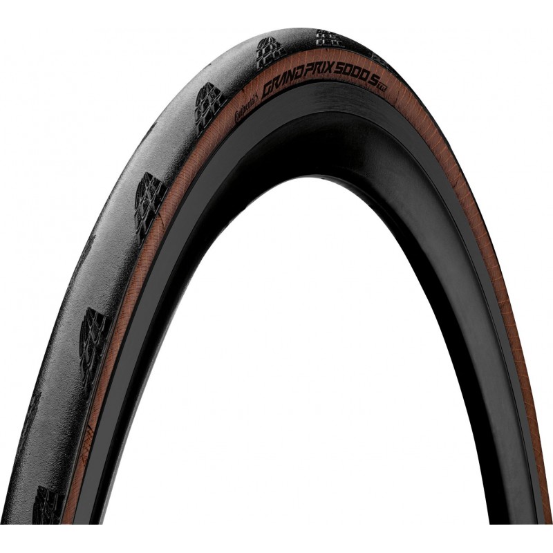 Continental Grandprix 5000 TR TUBELESS 700X28C  28-622 Μαύρο/ Διάφανο Continental Grandprix 5000 TR TUBELESS 700X28C  28-622 Μαύρο/ Διάφανο