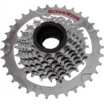 Ελεύθερο  Οκταπλέτα Mega Range Falcon Super Wide (8  speed Βιδωτή)