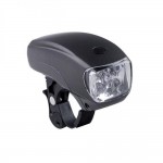 Εμπρόσθιο Φως boninbike με μπαταρίες  I9F021