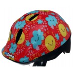 Κράνος Παιδικό Kindzamo  helmet happyday  52-56 cm