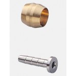 Καψούλι  Σύνδεση Υδραυλικών φρένων Shimano Connect bolt  SM-BH90 -Y8JA98020