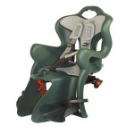 Παιδικό Κάθισμα Σκελετού Bellelli  dark green