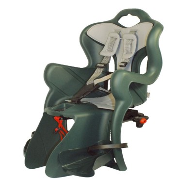 Παιδικό Κάθισμα Σκελετού Bellelli  dark green Παιδικό Κάθισμα Σκελετού Bellelli  dark green