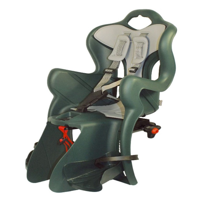 Παιδικό Κάθισμα Σκελετού Bellelli B-ONE dark green