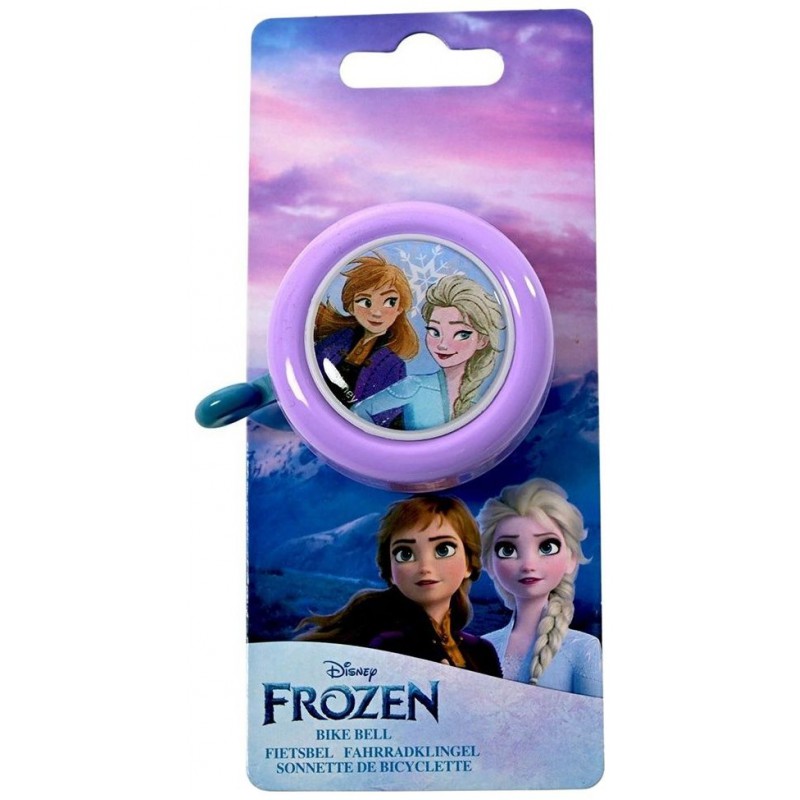 Κουδούνι Ποδηλάτου Frozen