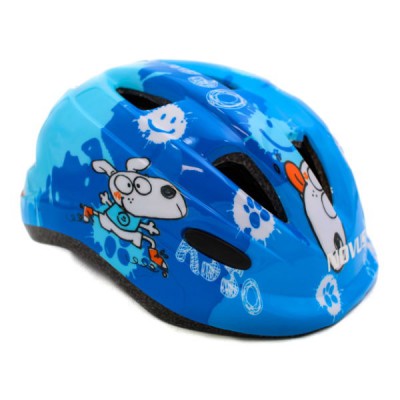 Κράνος Παιδικό Novus blue  size M Κράνος Παιδικό Novus blue  size M