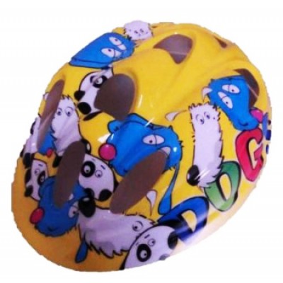 Κράνος Παιδικό Kindzamo  helmet puppy 52-56 cm Κράνος Παιδικό Kindzamo  helmet puppy 52-56 cm