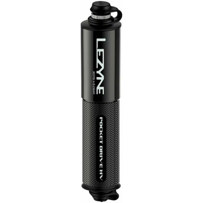 Τρόμπα  Lezyne CNC Pocket Drive HV Minipumpe