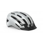 Κράνος  MET active Downtown White   58- 61 