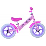   Ποδήλατο Παιδικό Ισορροπίας Disney Minnie 12''