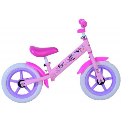   Ποδήλατο Παιδικό Ισορροπίας Disney Minnie 12''