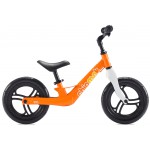   Ποδήλατο Παιδικό Ισορροπίας Royal baby magnesium orange