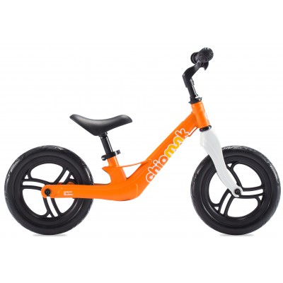 Ποδήλατο Παιδικό Ισορροπίας Royal baby magnesium orange   Ποδήλατο Παιδικό Ισορροπίας Royal baby magnesium orange