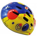 Κράνος Παιδικό ELMO sport helmet p11 blue 52-56 cm