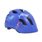 Κράνος  Παιδικό Safety labs dinolight blue S