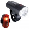 Aura 30 LUX  Sigma curve set front -rear