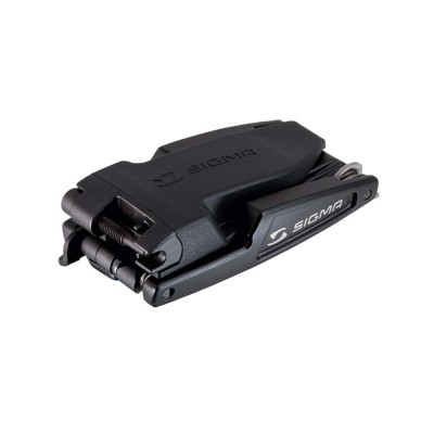 Πολυεργαλεό Sigma pocket tool large 22 fuctions Πολυεργαλεό Sigma pocket tool large 22 fuctions