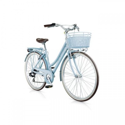 Ποδήλατο Πόλης mbm boulevard 28'' γυναικείο 6 speed  Ποδήλατο Πόλης mbm boulevard 28'' γυναικείο 6 speed
