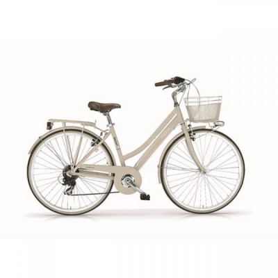 Ποδήλατο Πόλης ΜΒΜ Boulevard 18 Speed Ποδήλατο Πόλης ΜΒΜ Boulevard 18 Speed