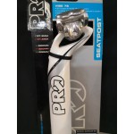 Λαιμός σέλας PRO 27.2  350mm white vibe 7s