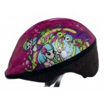 Κράνος Παιδικό Kindzamo  helmet  Rainbow pink  small